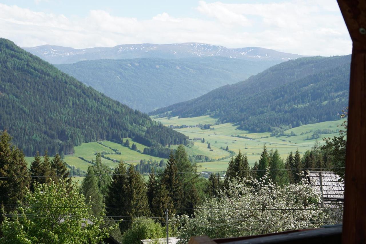 Hainererhof Маутерндорф Екстериор снимка