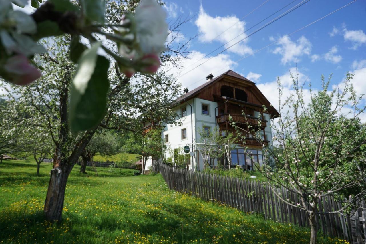 Hainererhof Маутерндорф Екстериор снимка