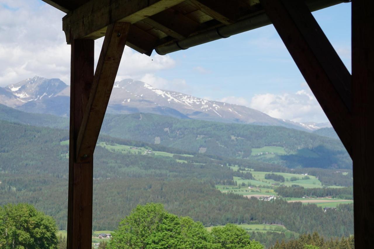 Hainererhof Маутерндорф Екстериор снимка