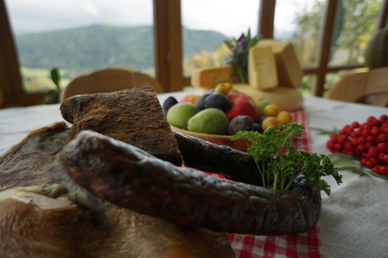 Hainererhof Маутерндорф Екстериор снимка