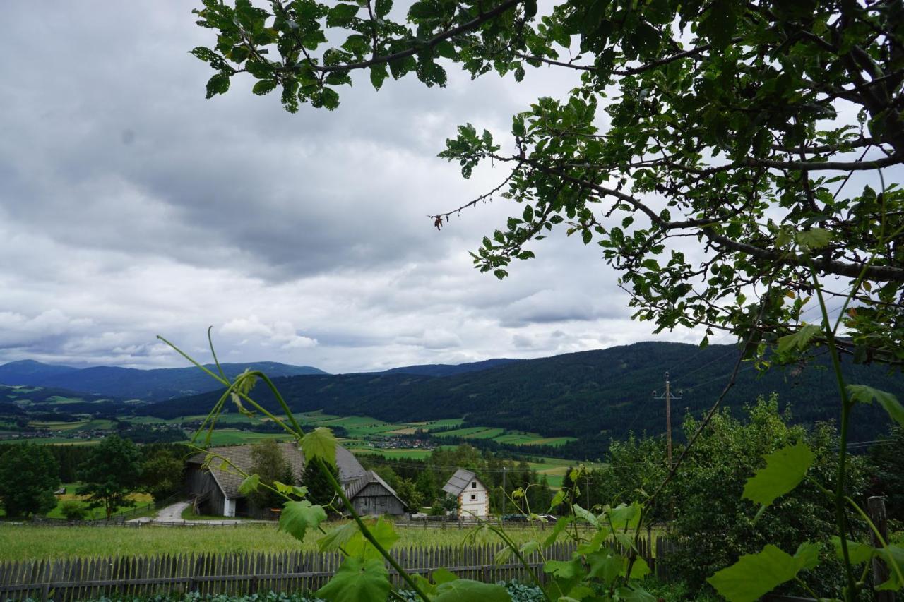 Hainererhof Маутерндорф Екстериор снимка